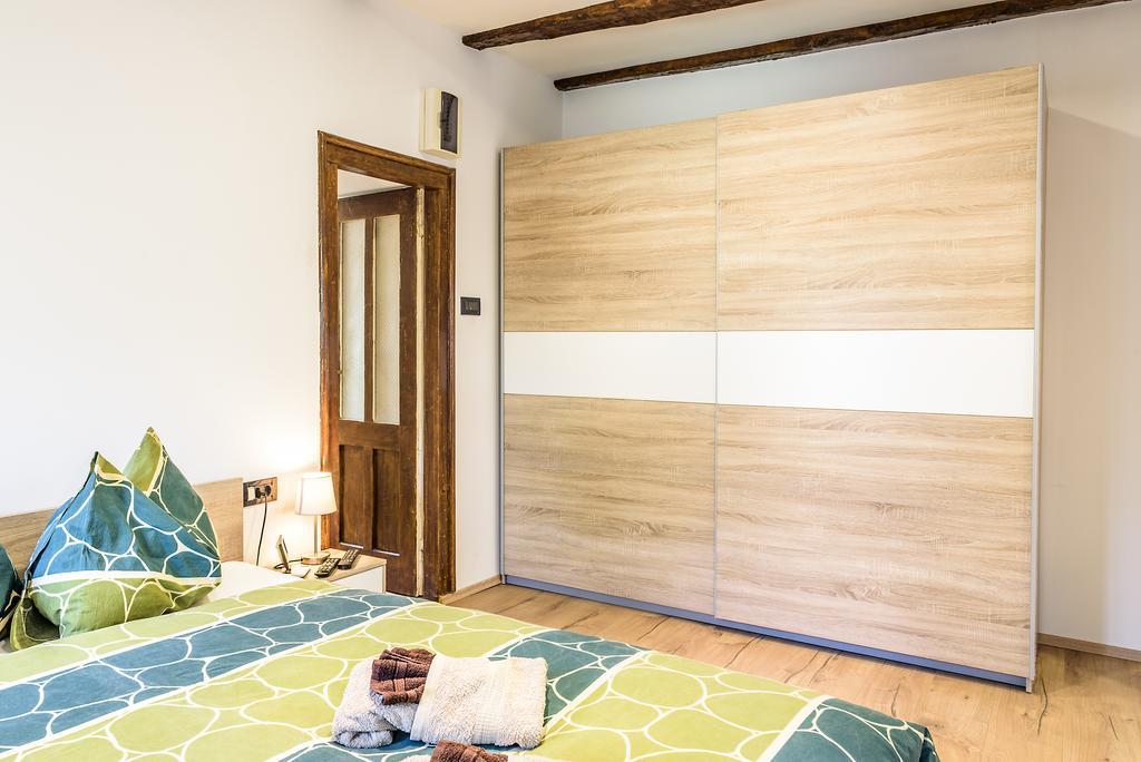 Apartment Studio-25 Rijeka Extérieur photo