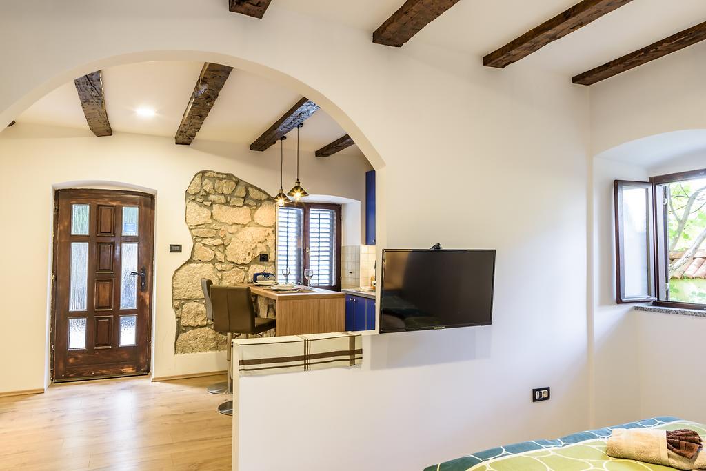 Apartment Studio-25 Rijeka Extérieur photo