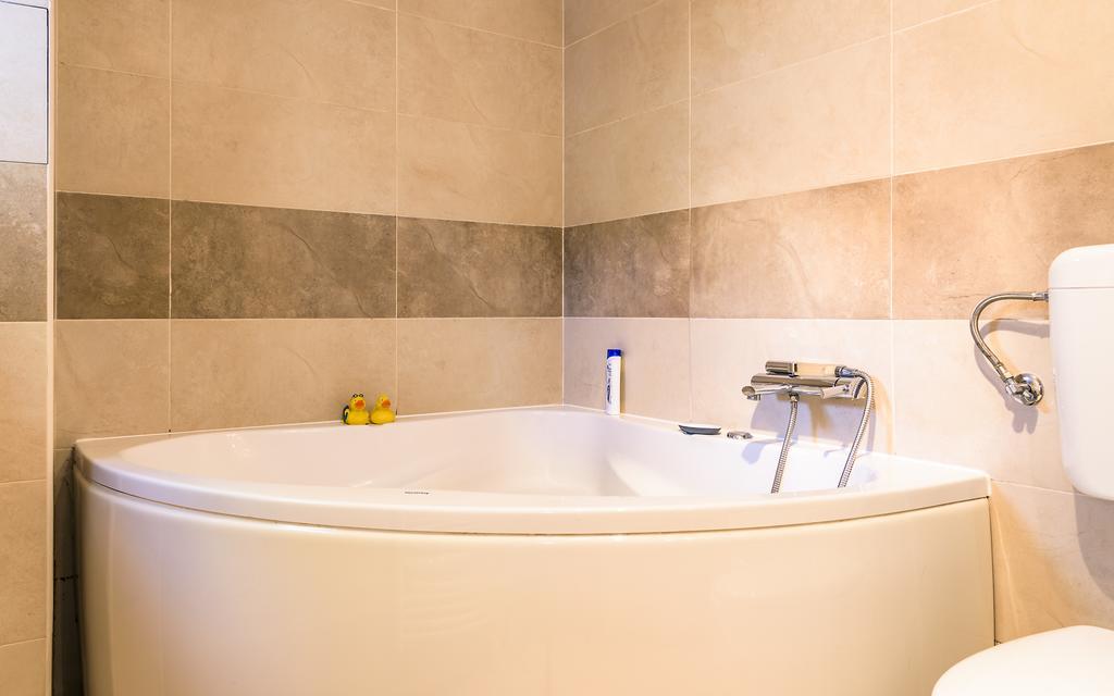 Apartment Studio-25 Rijeka Extérieur photo