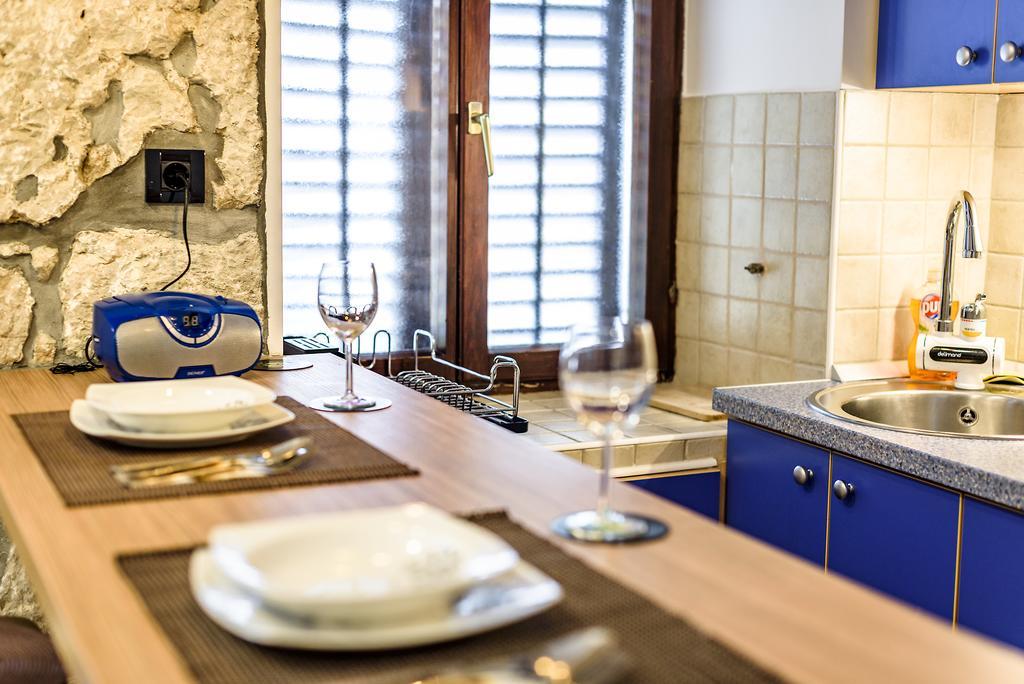 Apartment Studio-25 Rijeka Extérieur photo